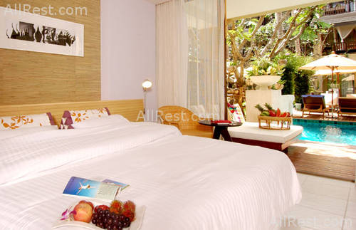 Burasari Resort 10
